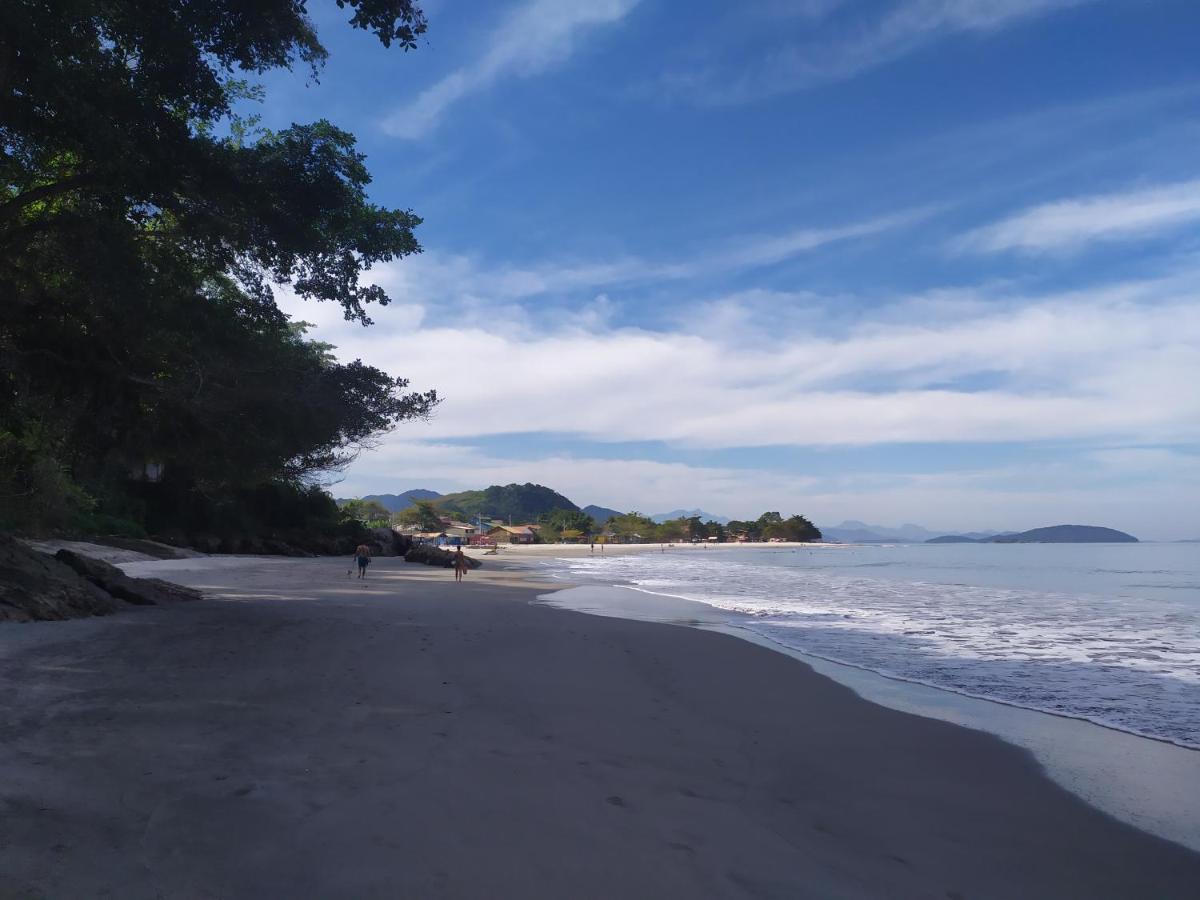Casa Amarela Da Prainha De Mambucaba - 6 Pessoas * Paraty