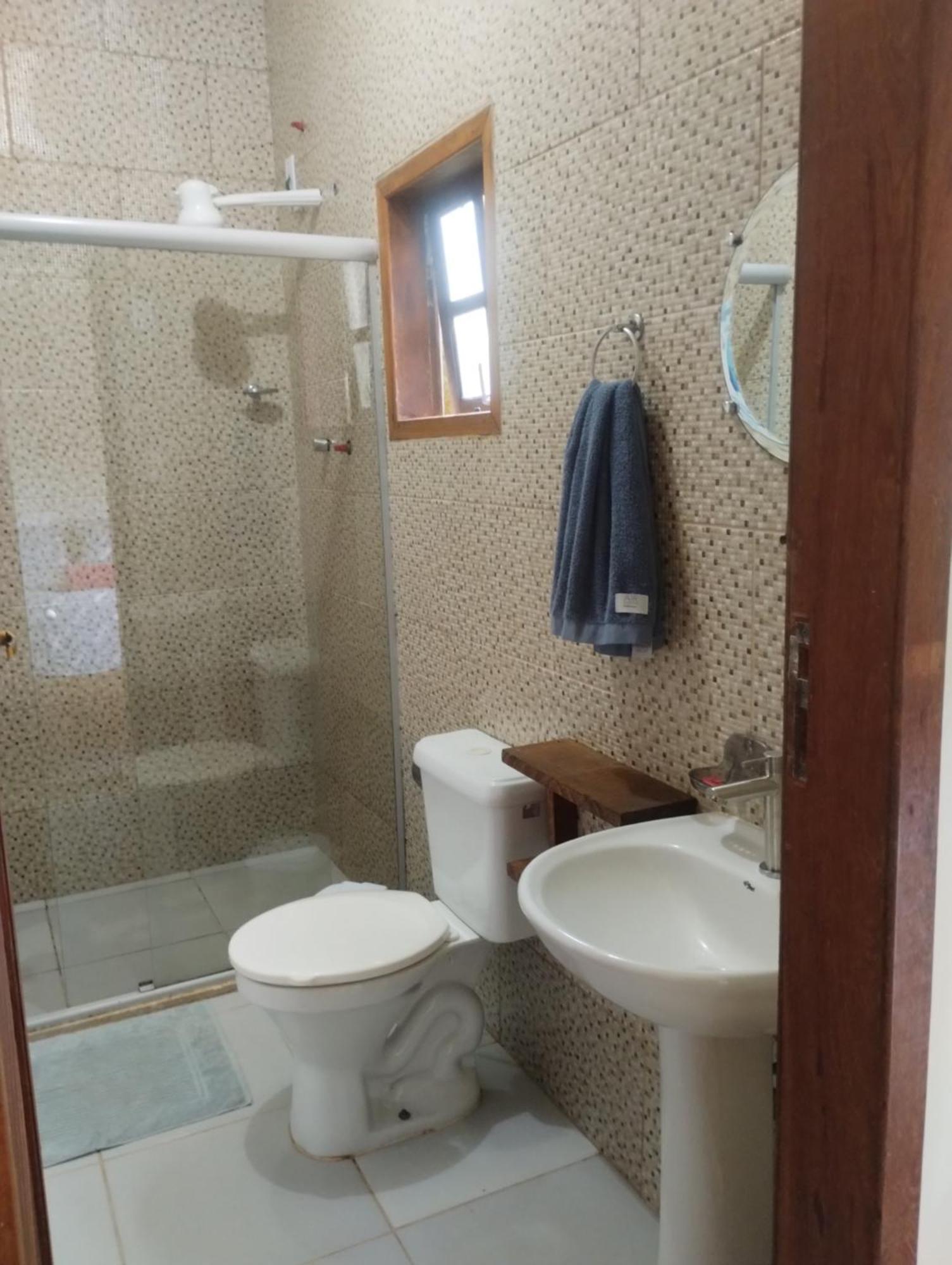Casa Amarela Da Prainha De Mambucaba - 6 Pessoas * Paraty