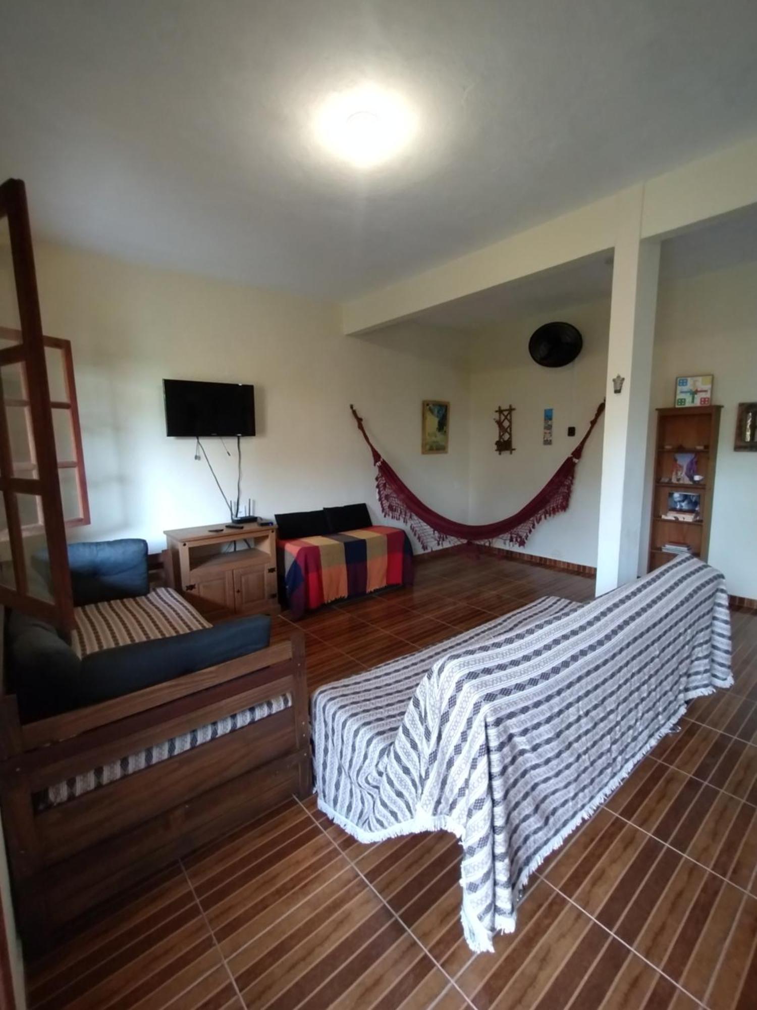 Holiday home Casa Amarela Da Prainha De Mambucaba - 6 Pessoas Paraty