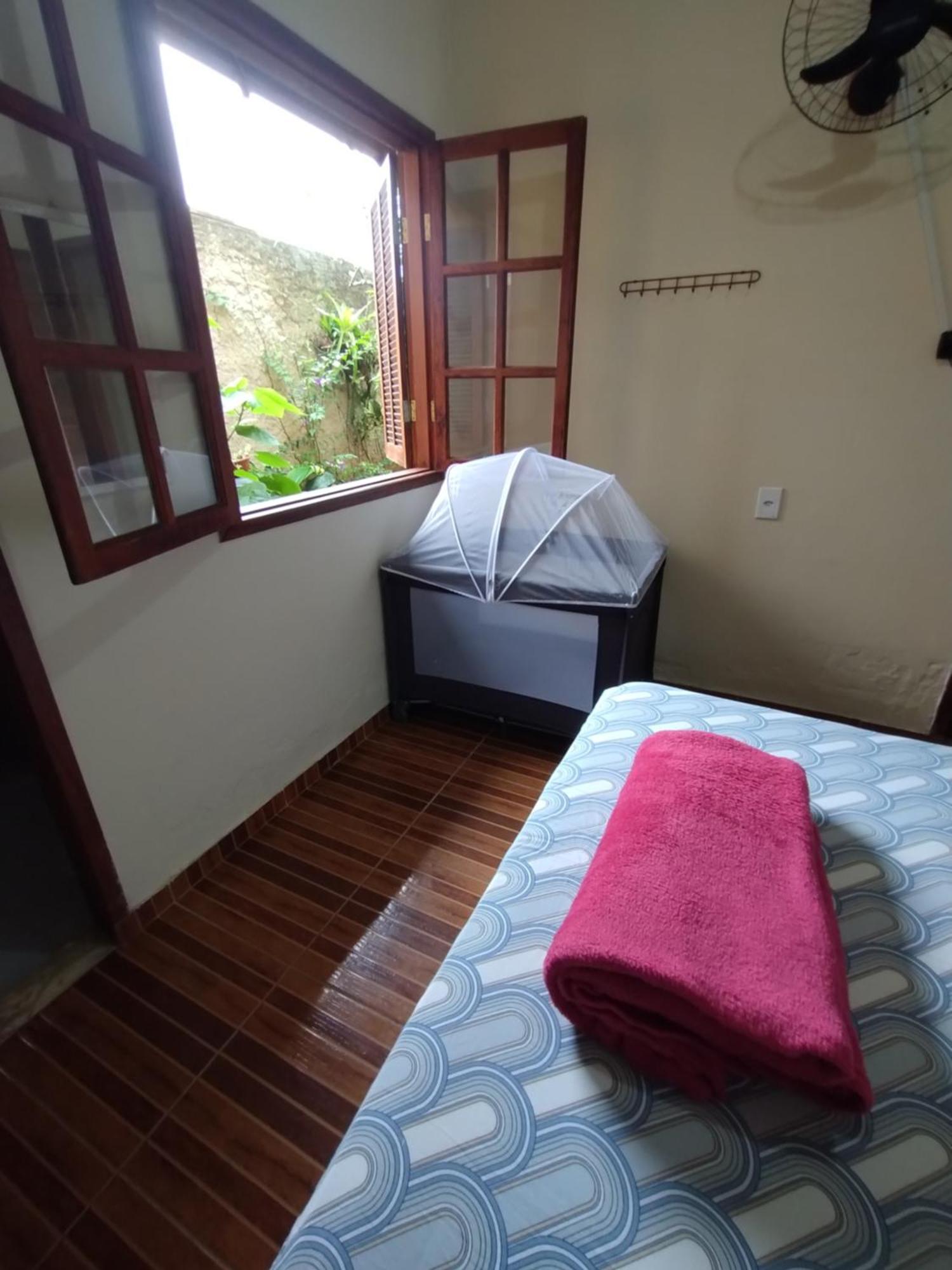 Holiday home Casa Amarela Da Prainha De Mambucaba - 6 Pessoas Paraty