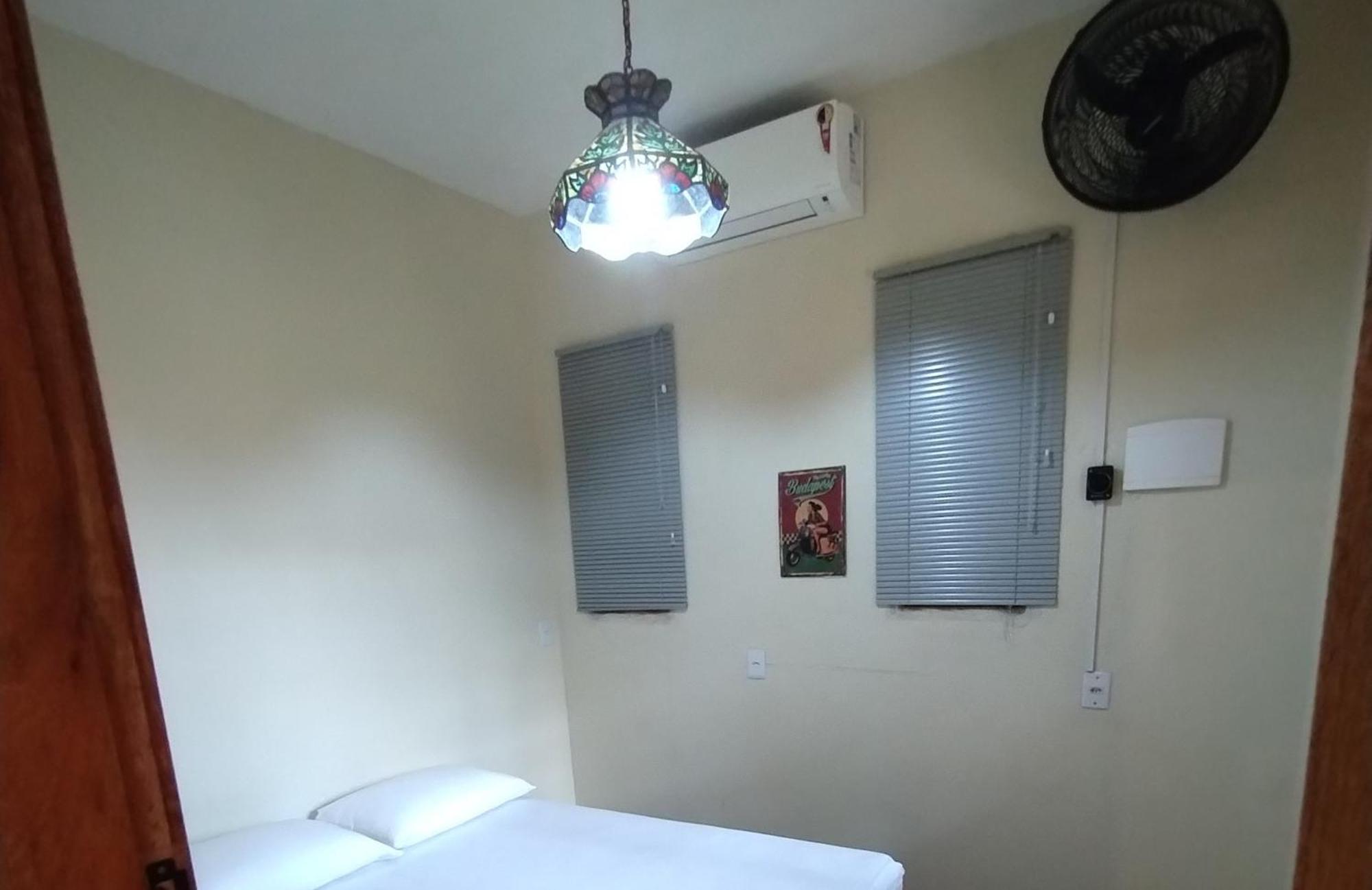 Holiday home Casa Amarela Da Prainha De Mambucaba - 6 Pessoas Paraty