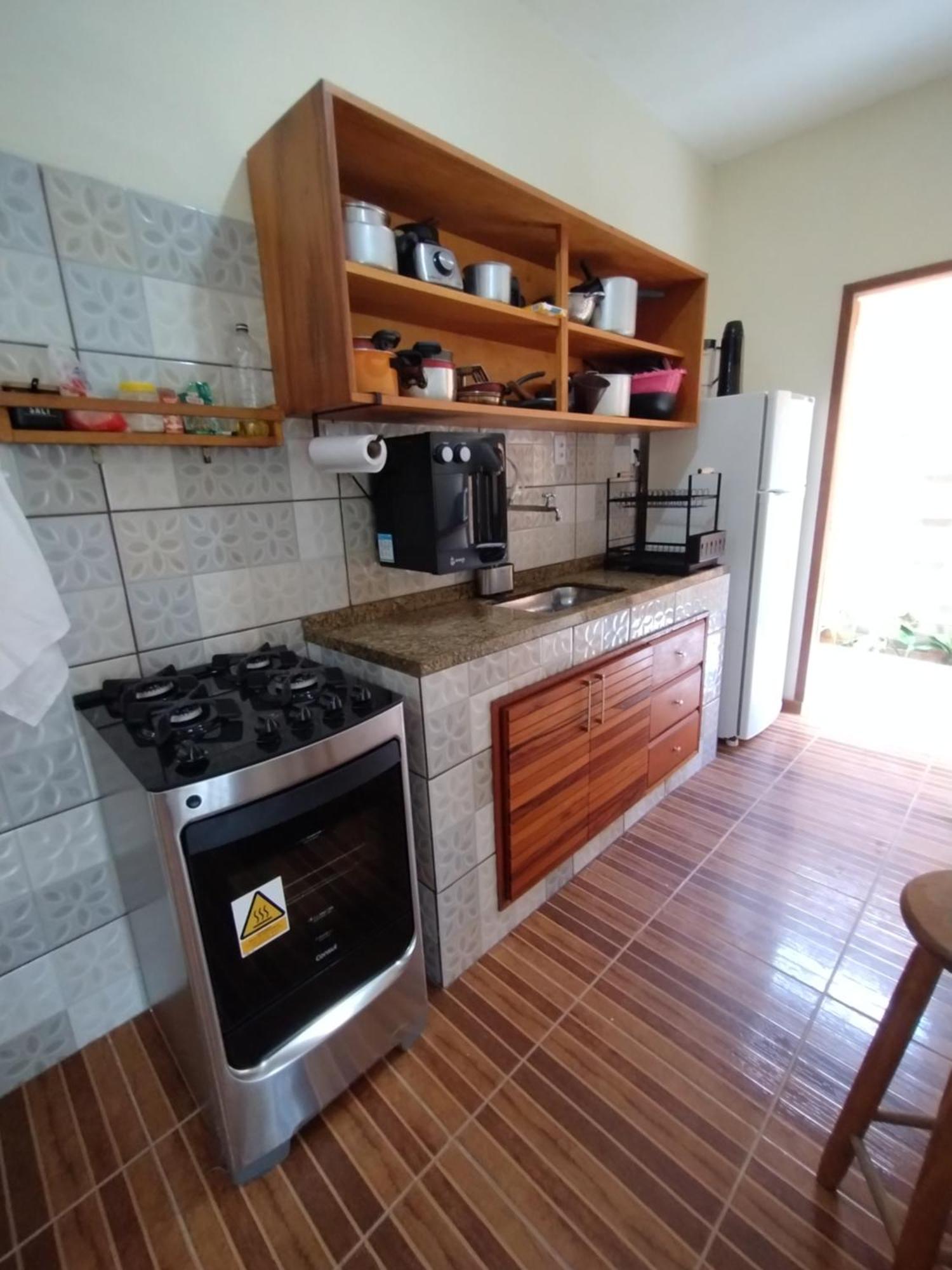 Casa Amarela Da Prainha De Mambucaba - 6 Pessoas Holiday home Paraty