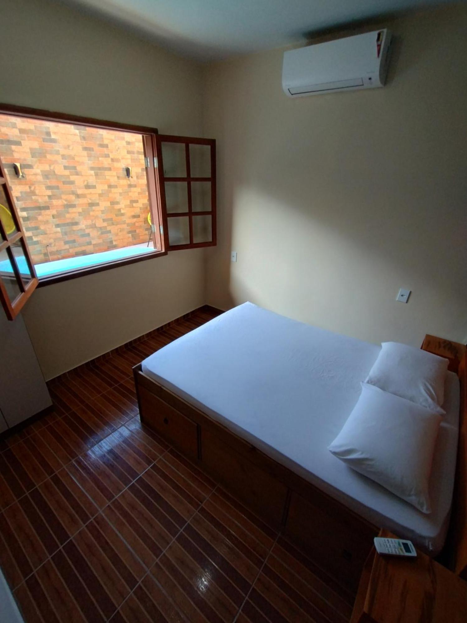 Casa Amarela Da Prainha De Mambucaba - 6 Pessoas