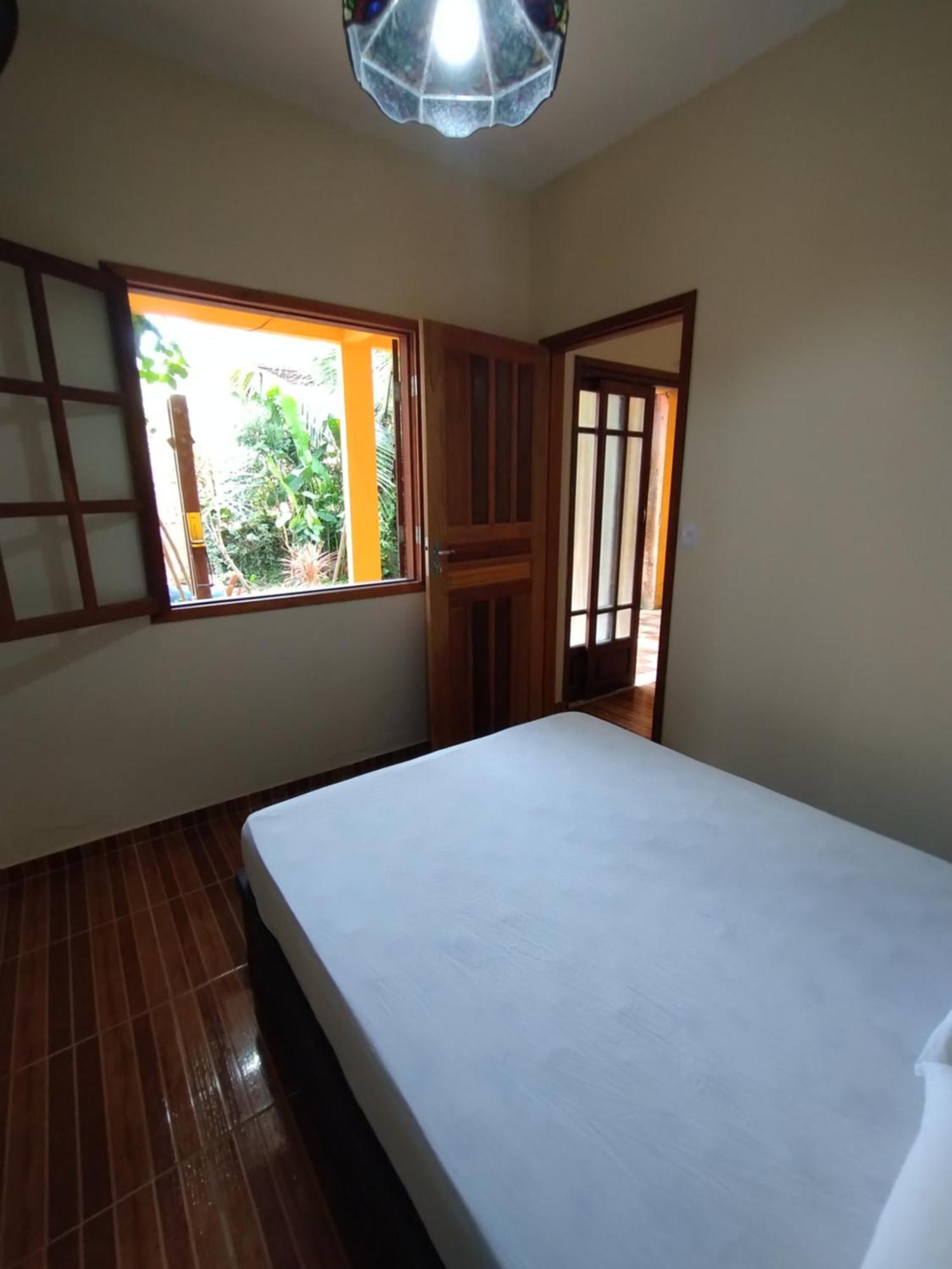 Casa Amarela Da Prainha De Mambucaba - 6 Pessoas Holiday home *