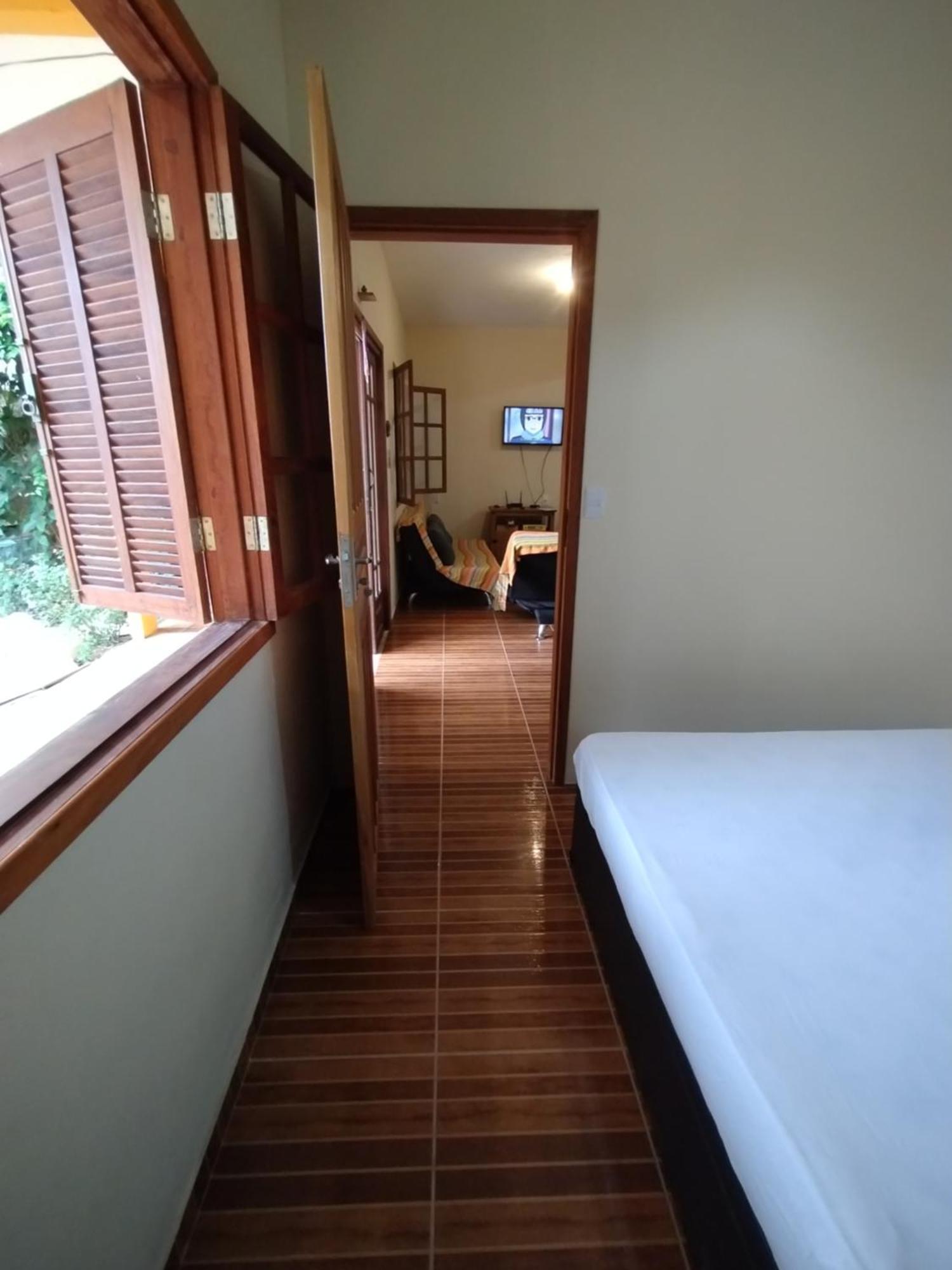 Holiday home Casa Amarela Da Prainha De Mambucaba - 6 Pessoas Paraty