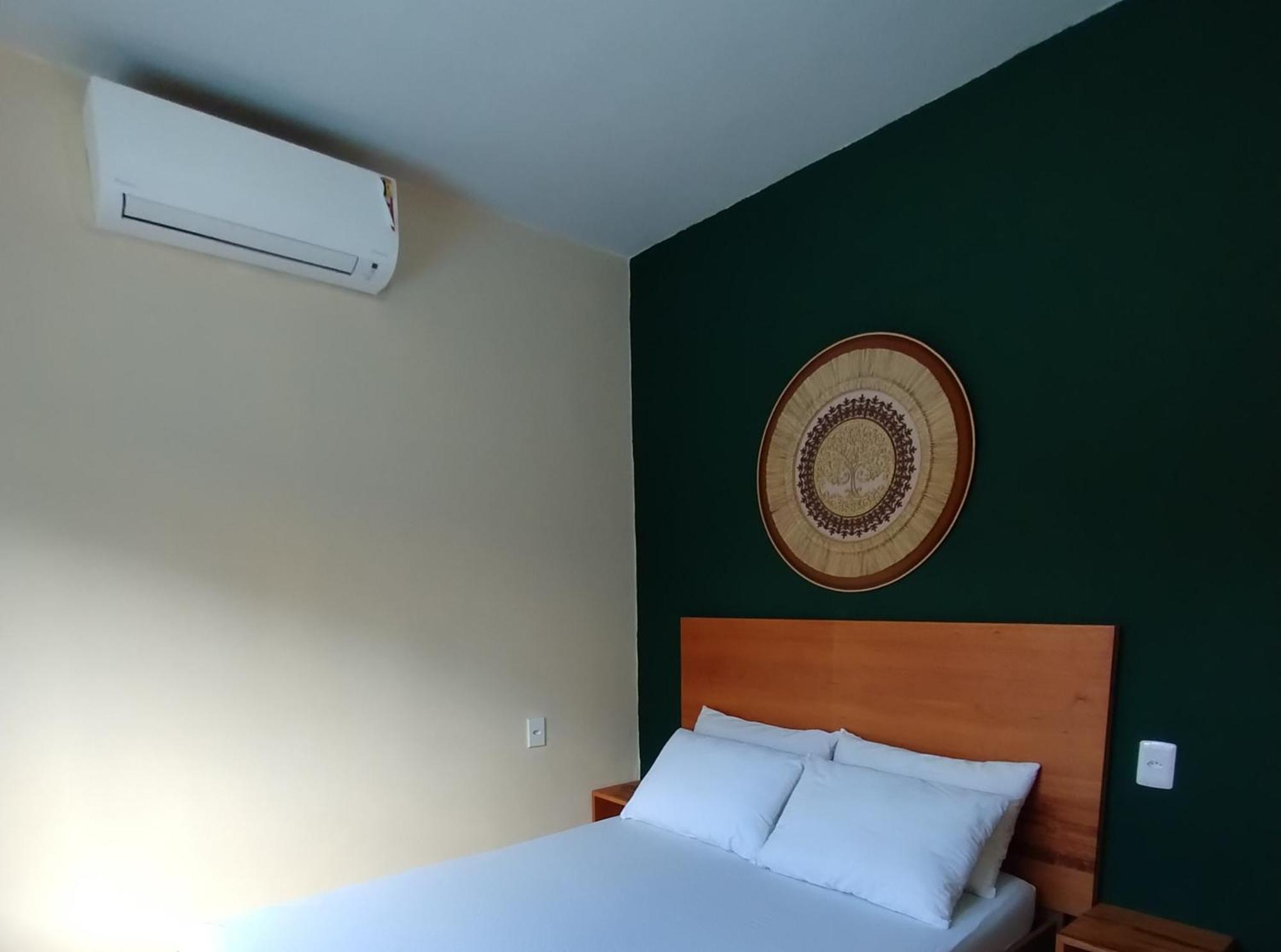 Casa Amarela Da Prainha De Mambucaba - 6 Pessoas